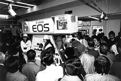EOS 650ۺձչϵļչ̨