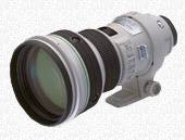 ��EF400mm F4 DO IS USM�����������ϵ�һ�������˶�������ѧ��Ƭ�ĳ�Զ�㾵ͷ
