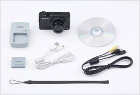 Ƭ6 PowerShot S90װͼ