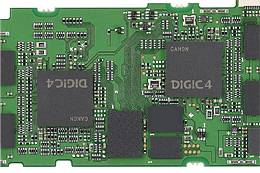 Ƭ2 DIGIC 4ֵ·(EOS-1D Mark IV)