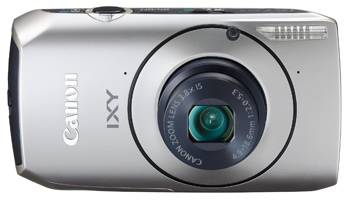 Ƭ1 IXUS 300 HS