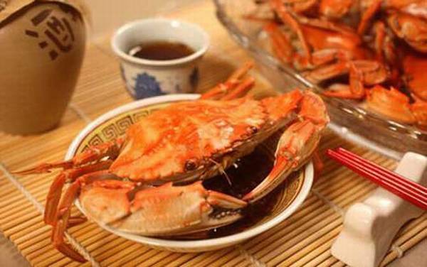 孕妇能吃螃蟹吗?