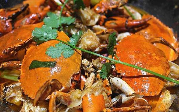 孕妇能吃螃蟹吗?