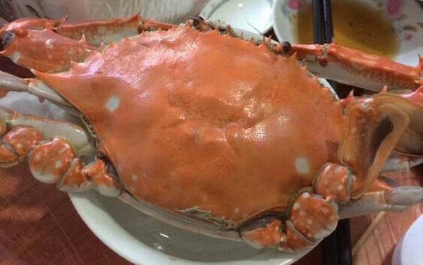 蒸螃蟹需要多长时间蒸好?
