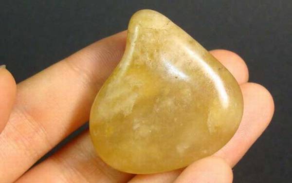 一块青鱼石多少钱?