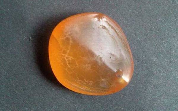 一块青鱼石多少钱?