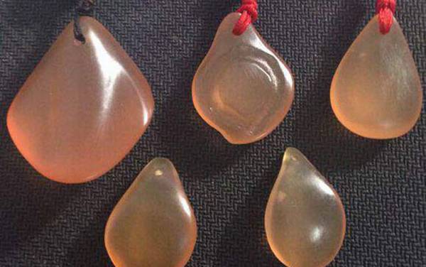 一块青鱼石多少钱?