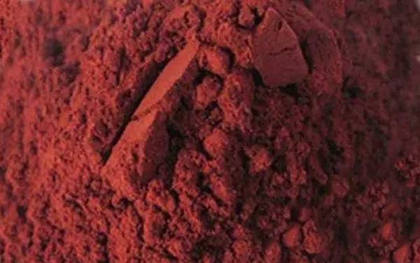 虾青素是什么东西?