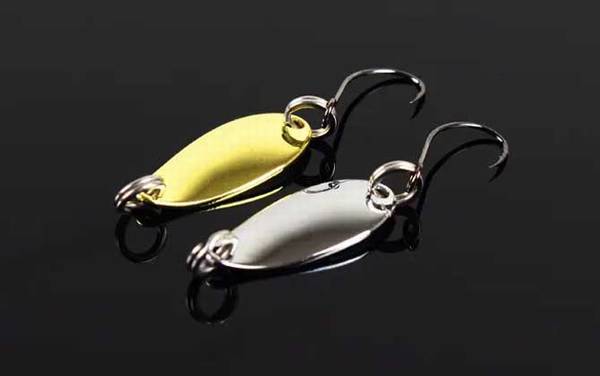 路亚翘嘴用什么拟饵最好?