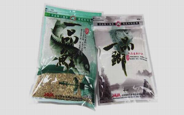 野钓鲫鲤最好的商品饵料配方