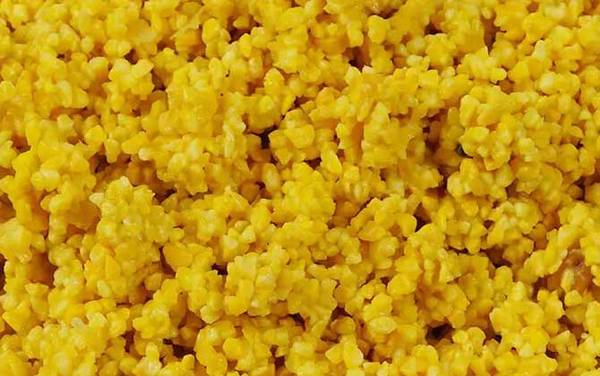 钓鲫鱼用什么窝料打窝最好?