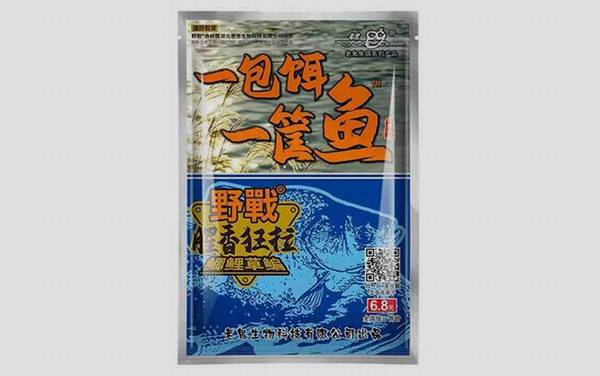 野钓哪种饵料单开最好用?