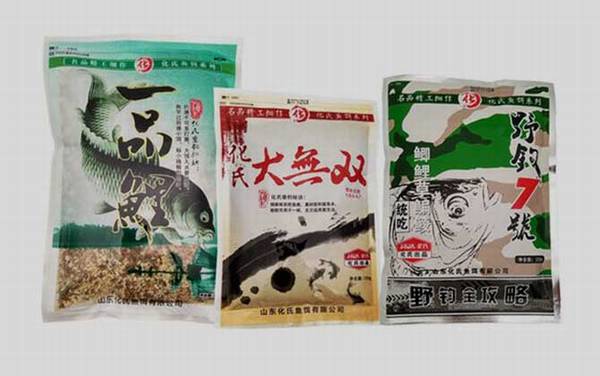 几款主攻鲤鱼饵料配方推荐