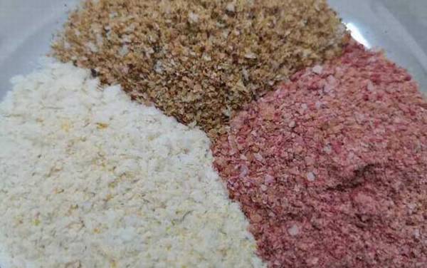 冬季野钓老三样怎么配比?