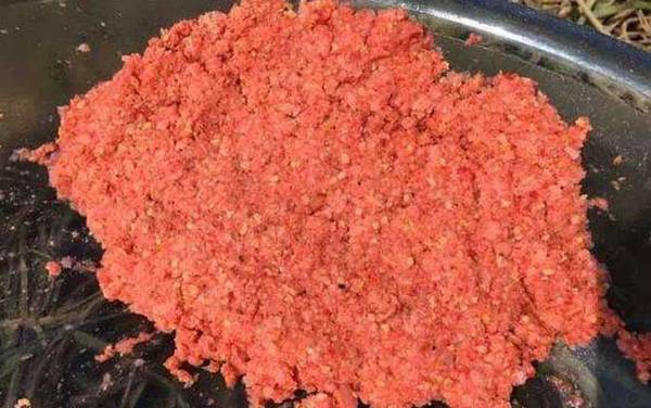 夏天老三样鱼饵怎么配?