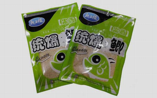 初夏钓鱼用什么味型饵料?