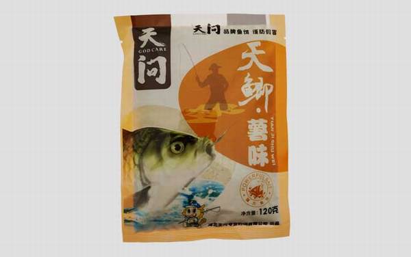 七月钓鱼用什么味型饵料?