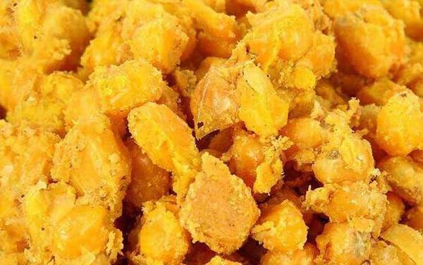 秋季钓鱼用什么窝料最好?