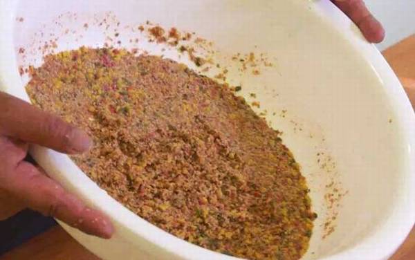 九月钓鱼用什么饵料?