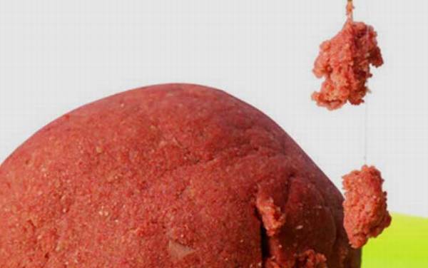 九月钓鱼用什么味型饵料?