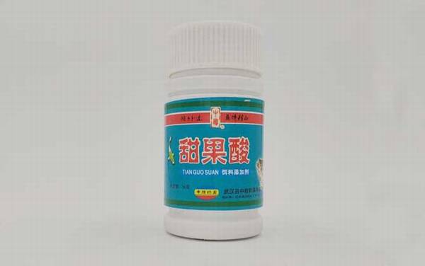 冬季钓鱼可以用果酸吗?