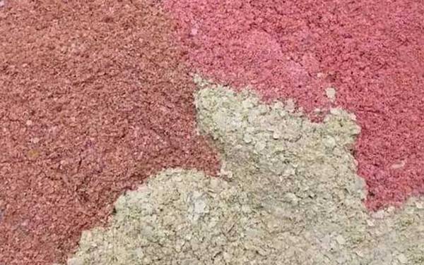 十二月份钓鱼用什么饵料?