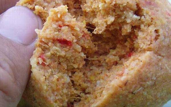 十二月份钓鱼用什么饵料?