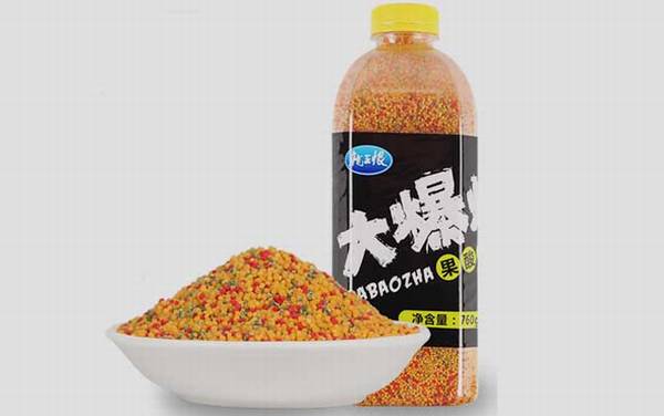 窝料哪个牌子好用?