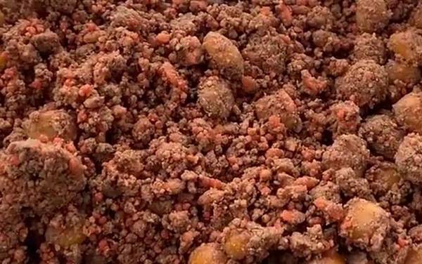 钓鱼窝料是什么意思?