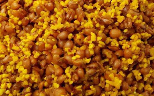 钓鱼窝料是什么意思?