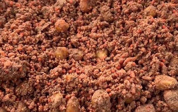 钓鱼窝料是什么意思?