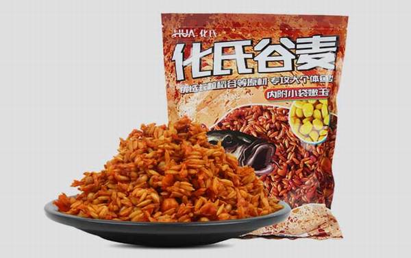 窝料哪个牌子好用?