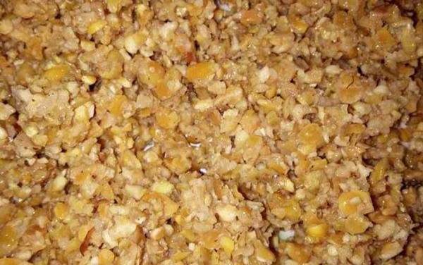 钓鱼窝料的绝密配方大全