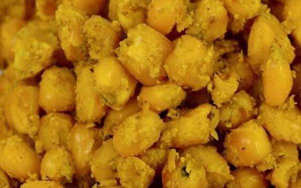 钓鱼窝料的绝密配方大全