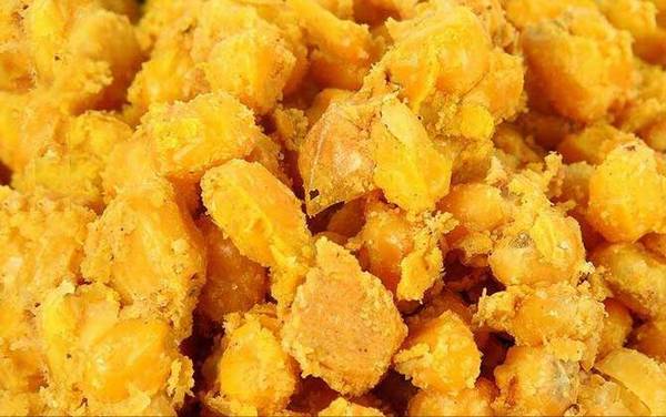 钓鱼窝料的绝密配方大全