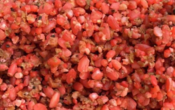 在家怎样配钓鱼打窝料?