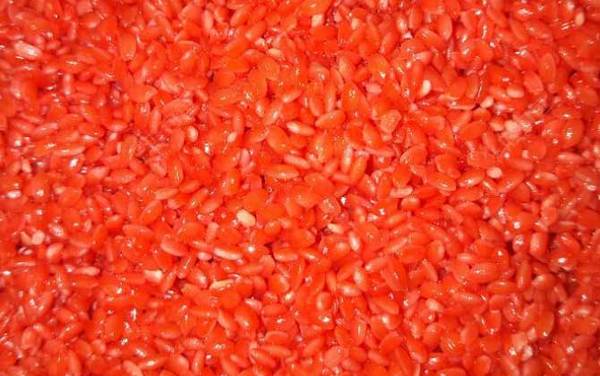 酒米窝料的制作方法和配方