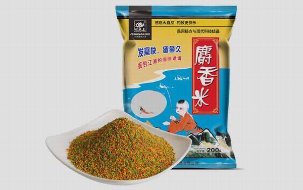 酒米窝料哪个牌子好?