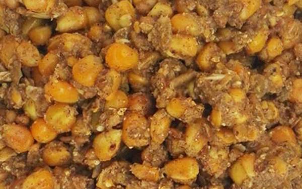 玉米钓鱼用生的还是熟的?