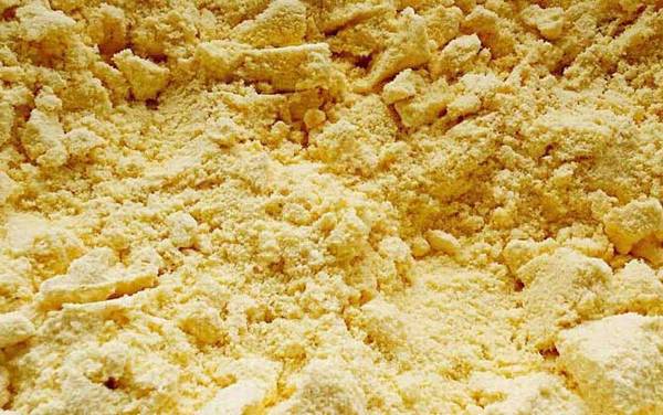 玉米面钓鱼饵料配方及制作方法