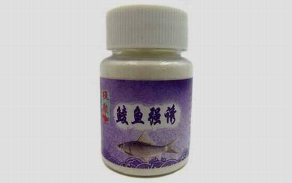 钓鱼小药的用法及用量