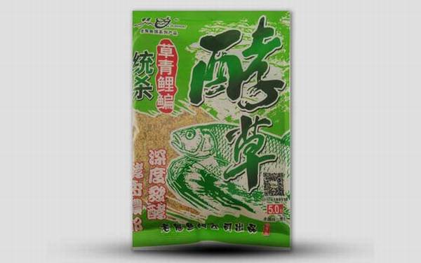 爆炸钩饵料配方大全