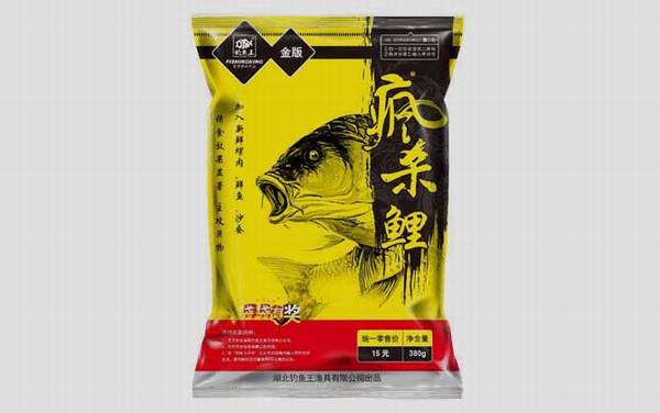 爆炸钩饵料配方大全