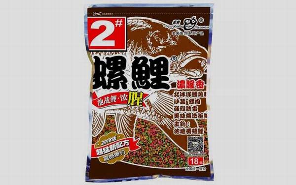 爆炸钩饵料配方大全