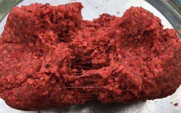 经典老三样饵料配方怎么配比?