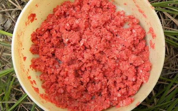 经典老三样饵料配方怎么配比?