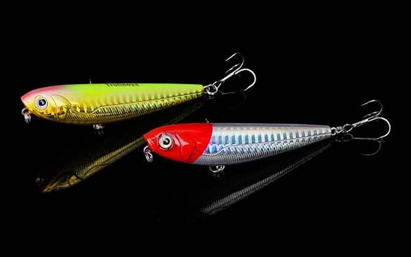 钓鲈鱼的最佳假饵是什么?