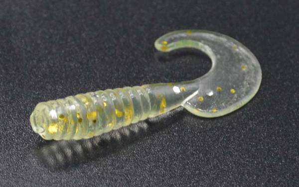 钓鲈鱼的最佳假饵是什么?