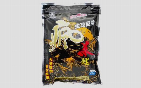 钓鲤鱼最好的饵料配方是什么?
