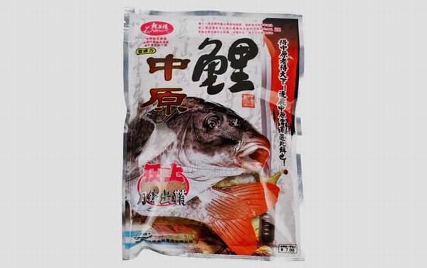 钓鲤鱼最好的饵料配方是什么?